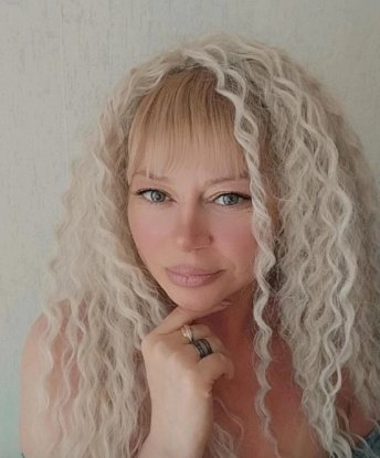 Светлана, 35 лет, 3 размер груди